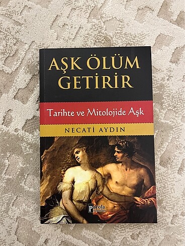 Aşk Ölüm Getirir (Necati Aydın)