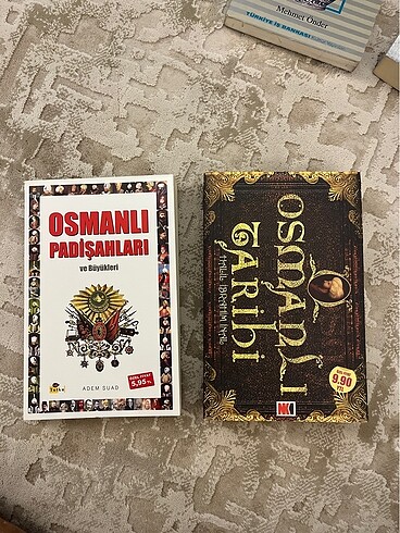 Osmanlı Tarihi ve Osmanlı Padişahları