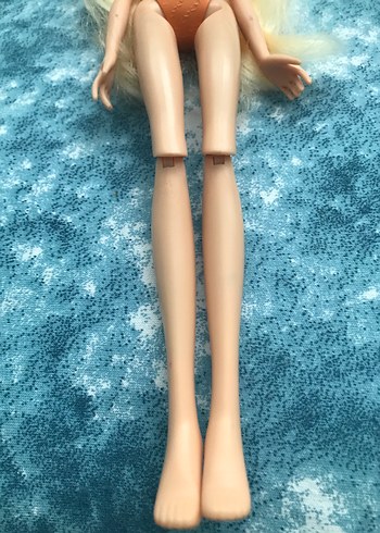 Beden Winx Stella Bebek