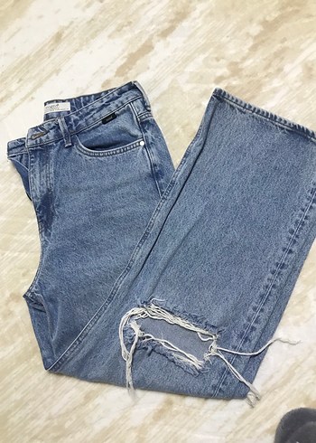 Mavi jean - Görsel 3