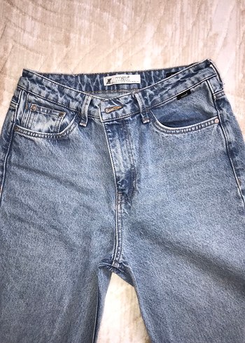 Mavi jean - Görsel 7