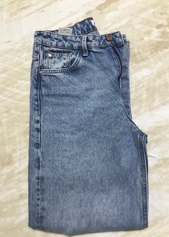 Mavi jean - Görsel 2