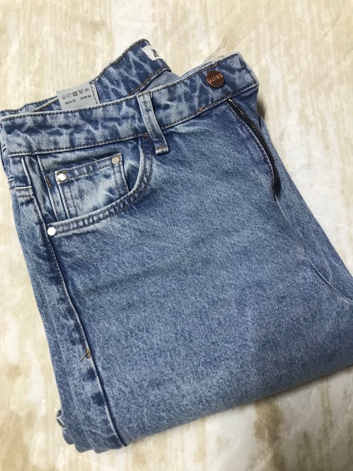 Mavi jean - Görsel 4