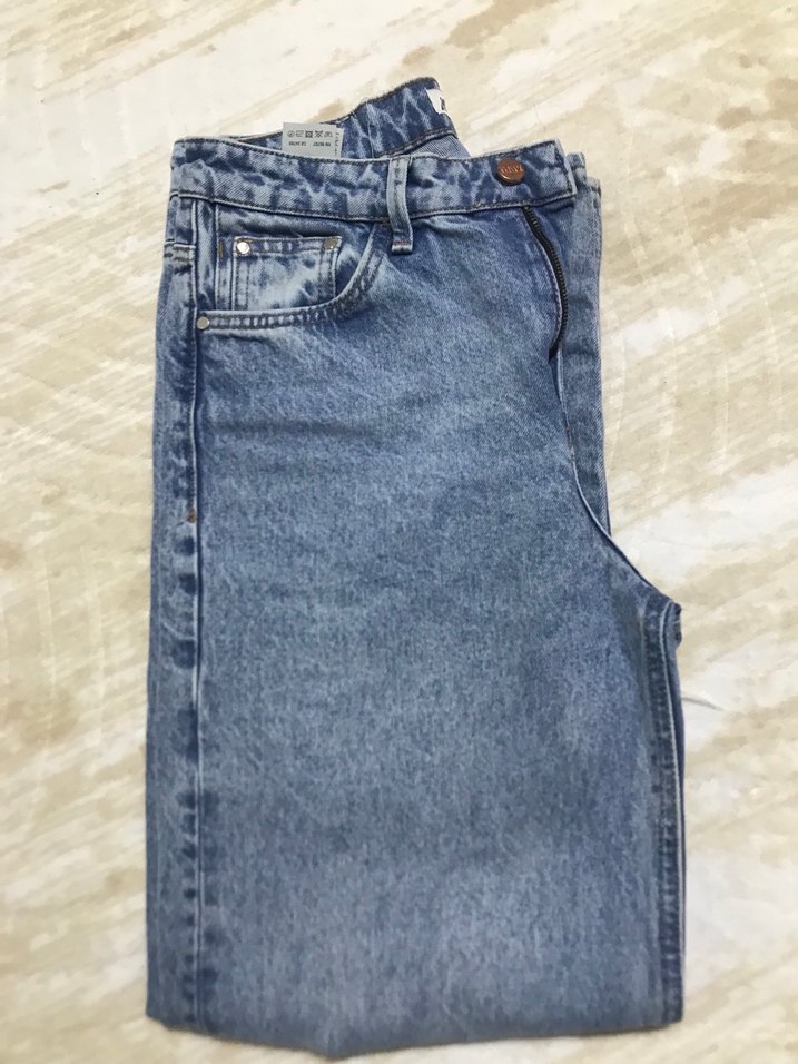 Mavi jean - Görsel 2