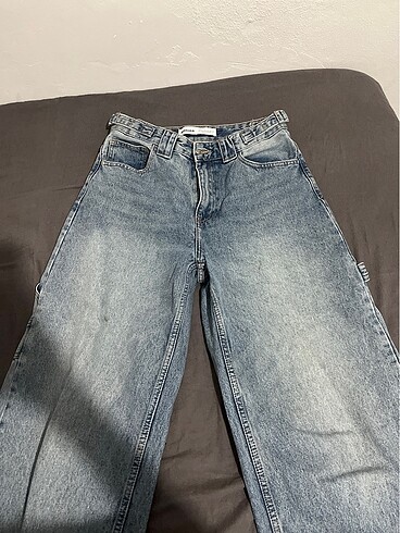 Baggy Jeans
