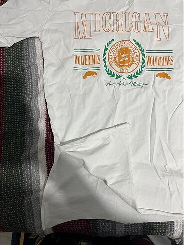 l Beden Tshirt