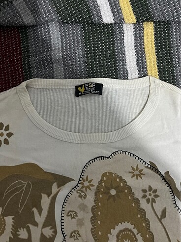 Diğer Vintage Tshirt