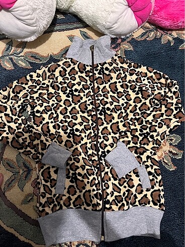 Diğer vintage hirka