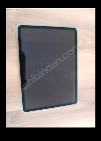  Beden Tablet