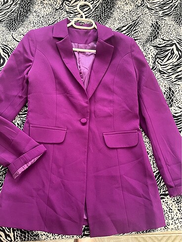 Diğer Blazer takım