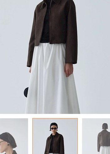 Suud Collection ürünü