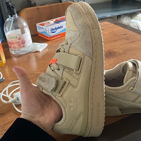40 Beden Adidas