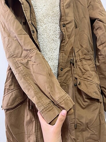 LC Waikiki Kadın mont