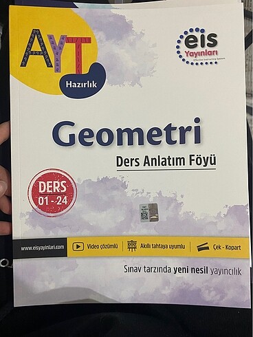 Konu anlatımı