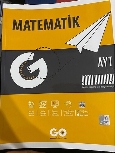 Test kitabı