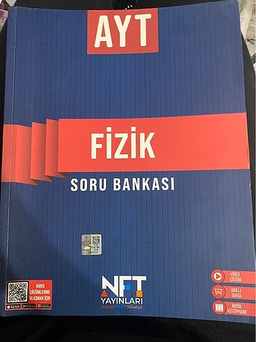Test kitabı
