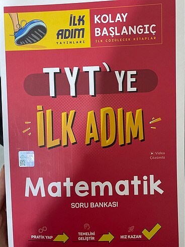 Test kitabı