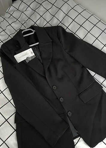 Trendyol & Milla blazer ceket