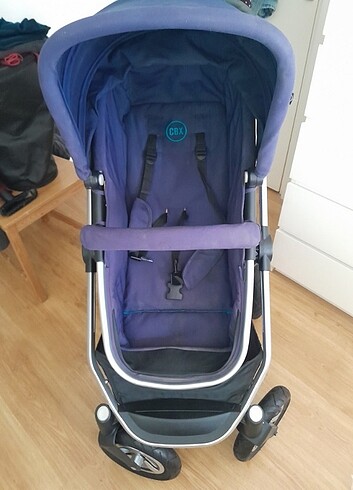 Cybex bebek arabasi