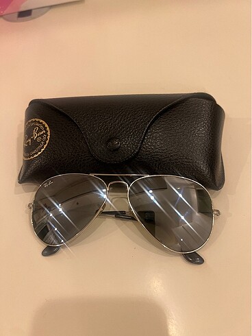 Ray-Ban Gözlük
