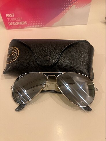 Ray Ban Ray-Ban Gözlük