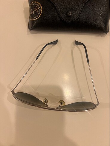  Beden Ray-Ban Gözlük