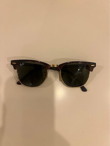 Ray - Ban 3016 clubmaster