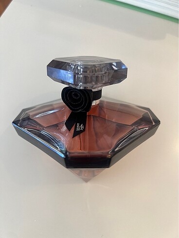 La Nuit Trésor - Eau de Parfum
