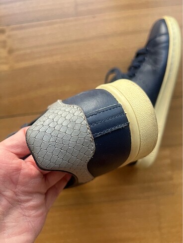40 Beden ORJİNAL ADİDAS STAN SMITH