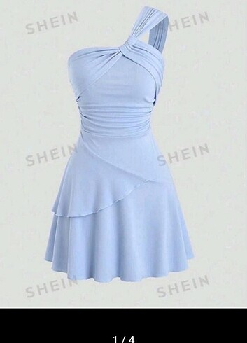 Shein elbise 