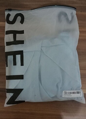 m Beden Shein elbise