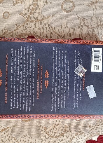  CADININ YÜREĞİ-mitolojik bir kitap