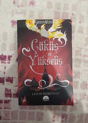ÇÖKÜŞ VE YÜKSELİŞ