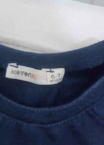 Erkek Çocuk Renkli Baskılı Sweatshirt - Görsel 3