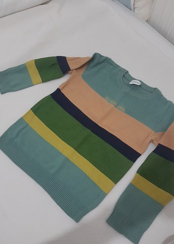 U.S Polo Assn. 5 Yaş