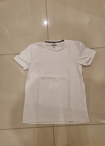 Koton basic tshirt