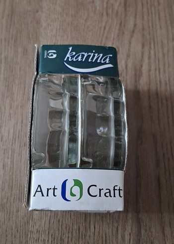 KARİNA BÜYÜK BOY İKİLİ BORCAM KÜLLÜK - Görsel 6