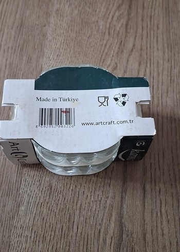 KARİNA BÜYÜK BOY İKİLİ BORCAM KÜLLÜK - Görsel 7