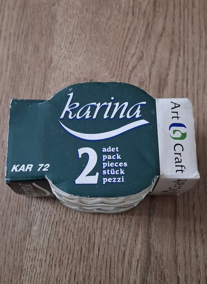 KARİNA BÜYÜK BOY İKİLİ BORCAM KÜLLÜK - Görsel 2