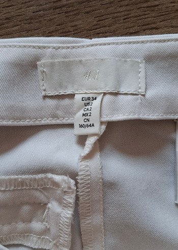 MİNİ ŞORT ETEK - Görsel 8