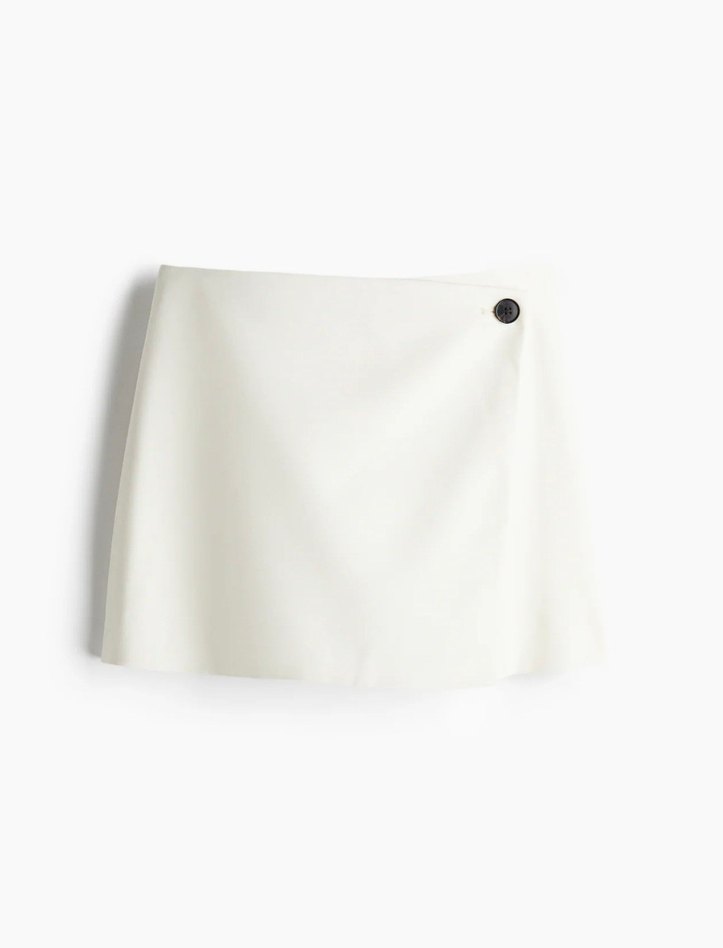 MİNİ ŞORT ETEK - Görsel 5
