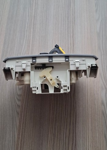 FİAT LİNEA KALORİFER KLİMA KONTROL PANELİ - Görsel 6