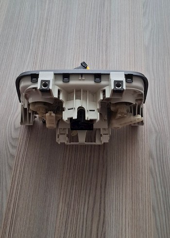 FİAT LİNEA KALORİFER KLİMA KONTROL PANELİ - Görsel 7