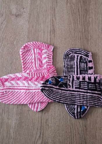 PATİK ÇORAP - Görsel 2