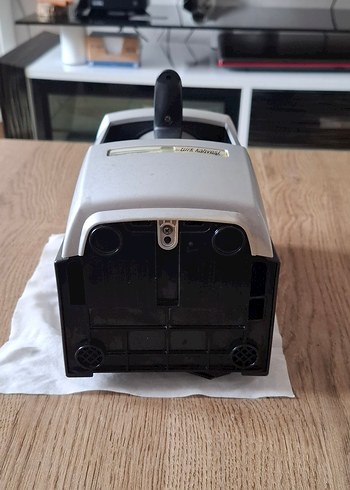 ARÇELİK K3200 MİNİ TELVE KAHVE MAKİNASI - Görsel 9