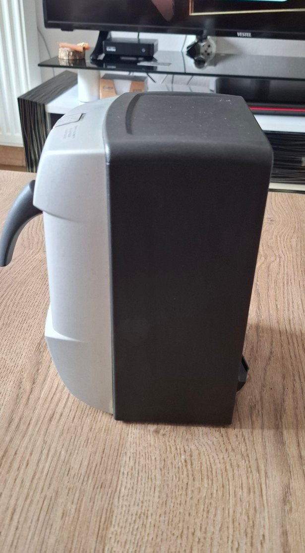 ARÇELİK K3200 MİNİ TELVE KAHVE MAKİNASI - Görsel 4