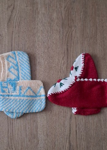 PATİK ÇORAP - Görsel 2