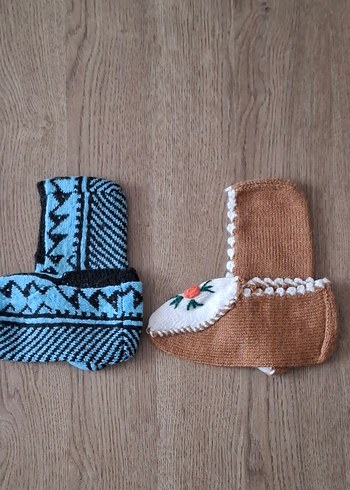 PATİK ÇORAP - Görsel 2