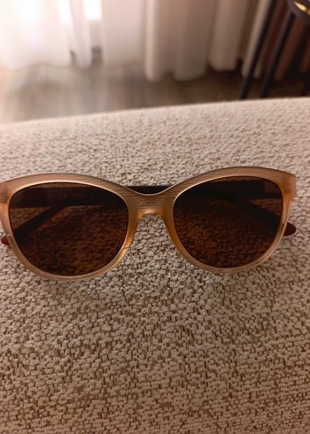 Kadın Güneş Gözlüğü - Görsel 3