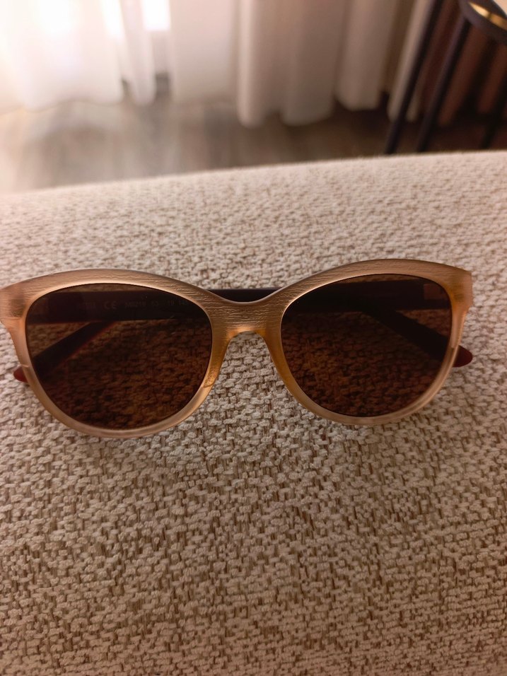 Kadın Güneş Gözlüğü - Görsel 3